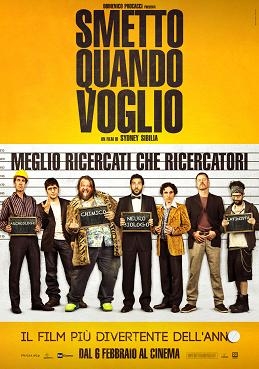I vincitori del BAFF - Busto Arsizio Film Festival 2014