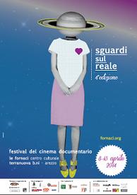 SGUARDI SUL REALE 4 - Il documentario a Terranuova Bracciolini