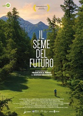 locandina di "Il Seme del Futuro"