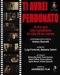 Note di regia del cortometraggio 