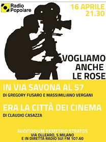 Stasera 