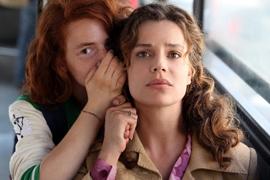 SEMAINE DE LA CRITIQUE - Per l'Italia il film di Sebastiano Riso