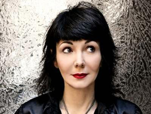 Incontro con Elisabetta Sgarbi al Nuovo Cinema Aquila di Roma