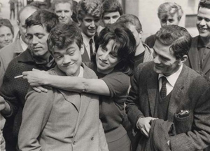 TUTTO PASOLINI - PPP in mostra a Roma
