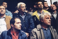 Labor Story, il lavoro e la sua rappresentazione nel cinema: la prima edizione a Roma