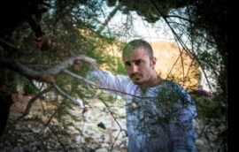 BFF 32 - Nicolas Vaporidis ed il cinema indipendente italiano