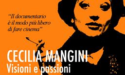 CECILIA MANGINI. VISIONI E PASSIONI - Una rassegna in Canada