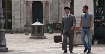 PINUCCIO LOVERO, YES I CAN - Pippo e Pinuccio