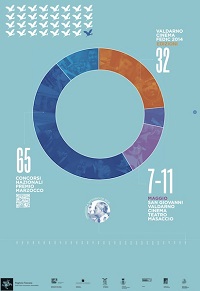 I vincitori della la 32esima edizione del Valdarno Cinema Fedic