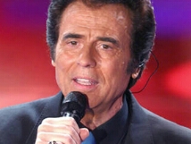 Little Tony protagonista a 