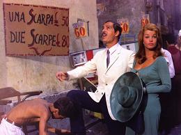 CIAK nei vicoli: cinema e storia nei Quartieri Spagnoli