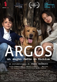 locandina di "Argos"