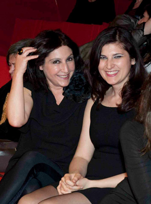 MRFF - Alessandra Lo Russo, tra cinema e arte
