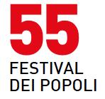 FESTIVAL DEI POPOLI 55 - Aperto il bando