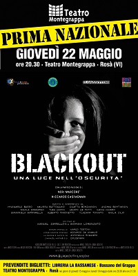 BLACKOUT - Al cinema dal 22 maggio 2014