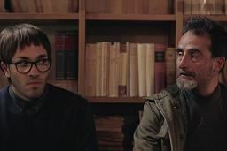 Note di rega del cortometraggio 