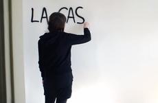 I vincitori di Lavori in Corto 2014
