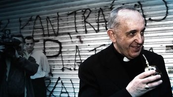 PAPA FRANCESCO - Il doc su Rai Tre
