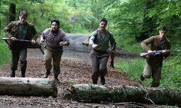 4 milioni 137 mila telespettatori per il film TV 