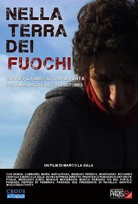 NELLA TERRA DEI FUOCHI - Non sono tutti uguali