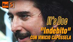 Su Rai5 il documentario 