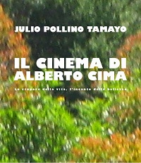 IL CINEMA DI ALBERTO CIMA - Un libro dedicato