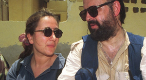 BIOGRAFILM FESTIVAL - 