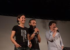 Sicilia QUEER Filmfest, vince Buffalo death mask del regista canadese Mike Holboom