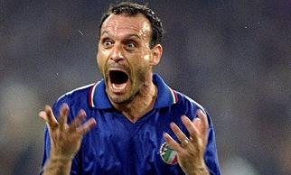 MONDIALI DI CALCIO - 