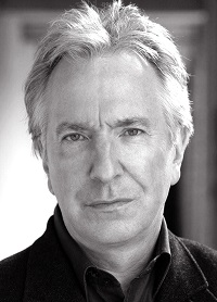 Giffoni 2014, ad Alan Rickman il Premio Truffaut