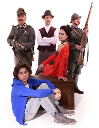 CROWDFUNDING - Partita la campagna per 