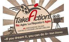 I vincitori della quarta edizione del Concorso Take...Action!