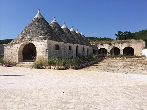 Dal 22 al 24 luglio il primo Apulia Film Festival a San Simone