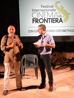Cinema di Frontiera al via il 21 luglio a Marzamemi