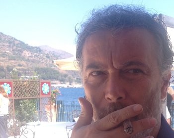 NASTRI D'ARGENTO - Paolo Sassanelli, premio miglior attore non protagonista