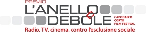 I vincitori del Premio L'Anello Debole 2014