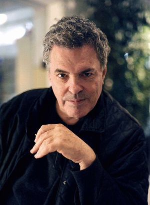 Amos Gitai presidente di giuria all'Ortigia Film Festival 2014