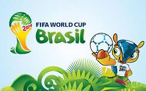 MONDIALI DI CALCIO - Due partite di FIFA� 2014 in risoluzione 4K in diretta