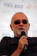 Il cordoglio del Ministro Franceschini per la scomparsa di Giorgio Faletti