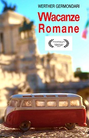 locandina di "Vwacanze Romane"