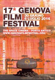 GENOVA FILM FESTIVAL 17 - I vincitori
