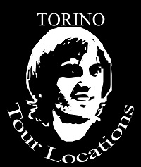 Valeria Cavalli ospite della nuova edizione del Dario Argento Tour Locations