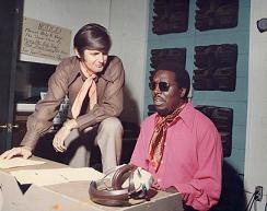 MUSCLE SHOALS - Il luogo fangoso dove nacquero le leggende