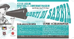 I vincitori della terza edizione di Corti di Sabbia