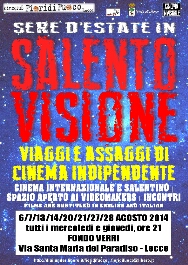 A Lecce la rassegna 