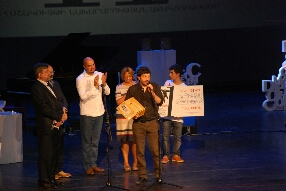 YEREVAN FILM FESTIVAL 11 - Premiati 