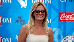 Isabella Ferrari: 
