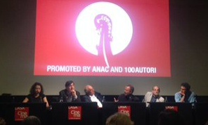 GIORNATE DEGLI AUTORI 11 - Selezionati cinque film italiani