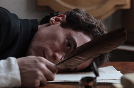VENEZIA 71 - Tanta Italia e un occhio nuovo sul mondo