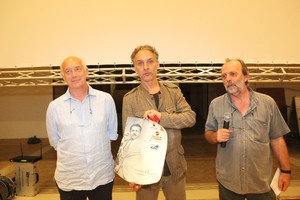 I vincitori del Premio Monty Banks 2014